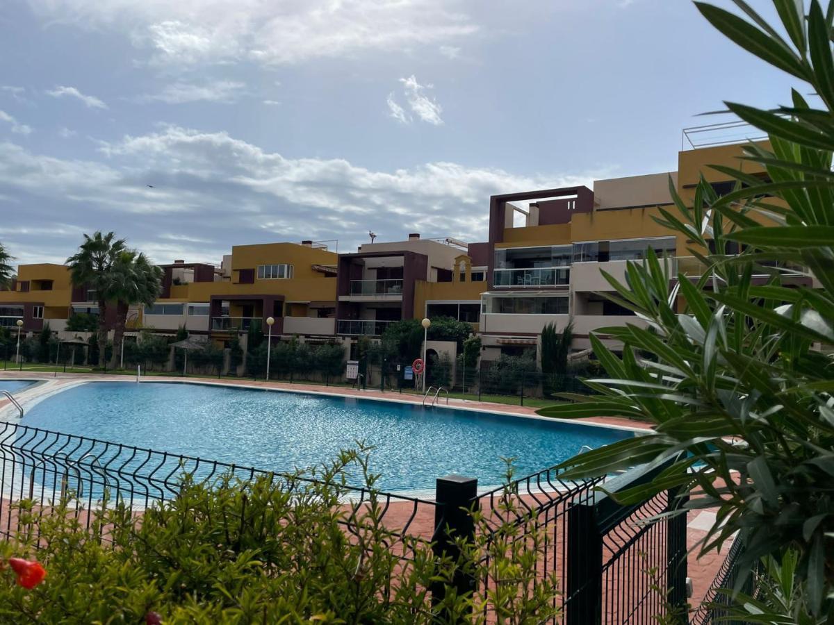 Casa Palmera - El Bosque - Playa Flamenca Exterior foto